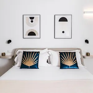  Apartment Mada Charm Piazza
