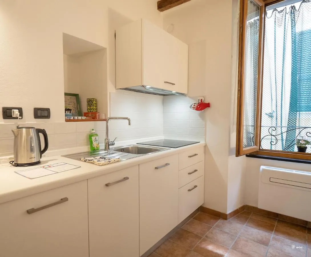 Zia Rina Studio Vernazza Apartment