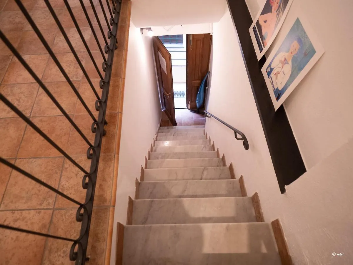 Zia Rina Studio Vernazza