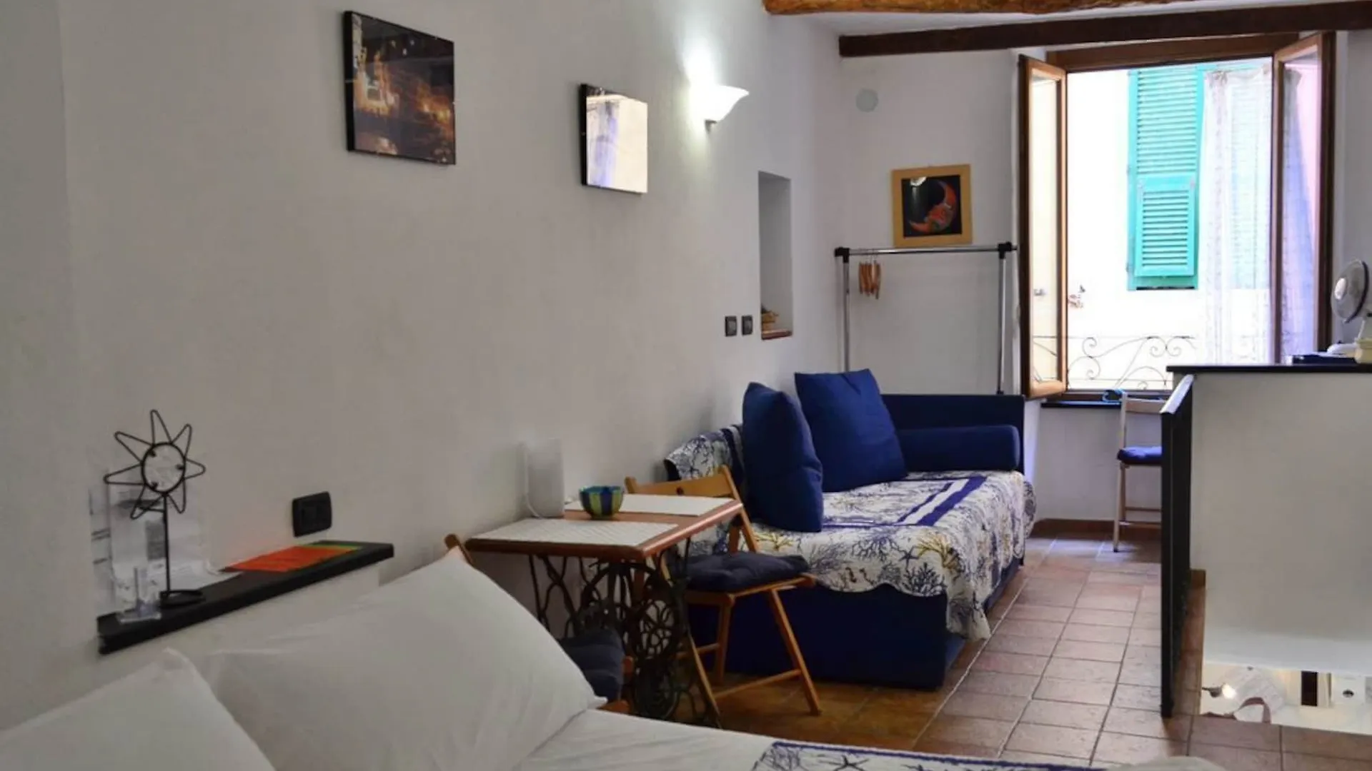 Zia Rina Studio Vernazza 0*,